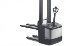 Walkie Stackers Crown WS 2300-1.8