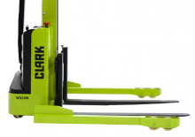 Walkie Stackers Clark WS22M