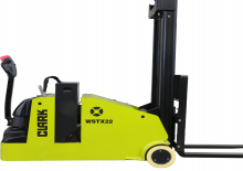 Walkie Stackers Clark WSTX22