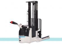 Walkie Stackers UniCarriers WSX30S
