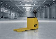Pallet Jacks Hyundai 16 ET 7 N