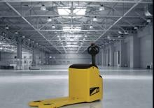 Pallet Jacks Hyundai 18 ET 7
