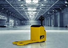 Pallet Jacks Hyundai 18 ET 7 N