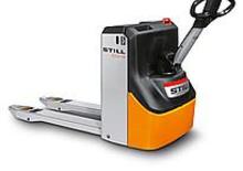 Pallet Jacks Still ECU 16