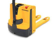 Pallet Jacks Jungheinrich EJE 116