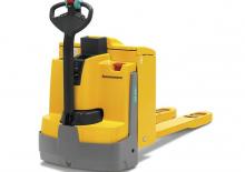 Pallet Jacks Jungheinrich EJE 225r