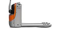 Pallet Jacks Still EXU 16