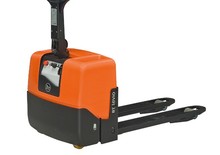 Pallet Jacks BT LWE 130