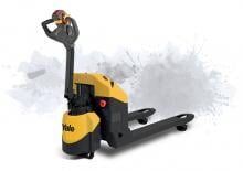 Pallet Jacks Yale MP15UX