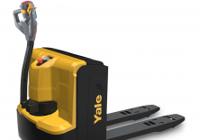 Pallet Jacks Yale MP20KUX