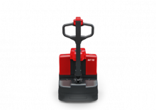 Pallet Jacks Linde MT15