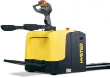 Pallet Jacks Hyster P2.2