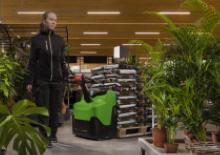Pallet Jacks Cesab P 216i