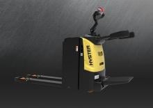 Pallet Jacks Hyster P2.0S