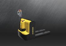 Pallet Jacks Hyster P2.0UT