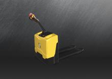 Pallet Jacks Hyster P2.0UTE