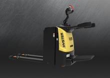 Pallet Trucks Stand Up Rider Platform Hyster P2.5S (BOB)