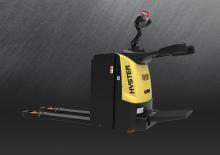 Pallet Jacks Hyster P2.5S