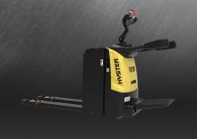 Pallet Jacks Hyster P3.0S