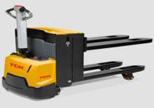 Pallet Jacks TCM PAL 180-F	
