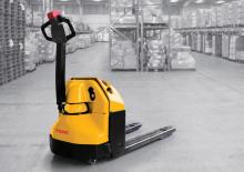 Pallet Jacks TCM PAW18T