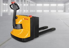 Pallet Jacks TCM PAW25T