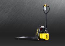 Pallet Jacks Hyster PCS1.5UT