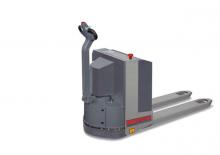 Pallet Jacks TCM PT 30