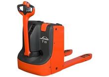 Pallet Jacks Linde T16