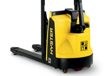 Pallet Jacks Hyster W45ZHD