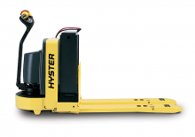 Pallet Jacks Hyster W60Z
