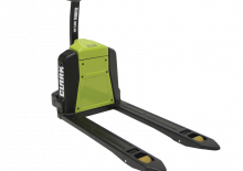 Pallet Jacks Clark WPL 40