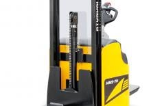 Walkie Stackers Hyundai 14 MS 7 N