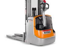 Walkie Stackers Still EXV 14 C