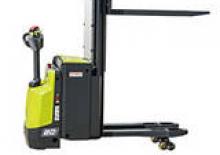 Walkie Stackers Clark SX 16