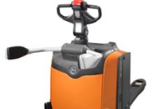 Pallet Jacks BT LPE 250