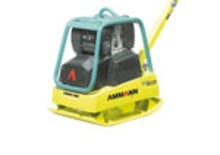 Single Direction Vibratory Plate Compactors Ammann APF 1250