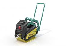 Single Direction Vibratory Plate Compactors Ammann APF 1133