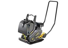 Single Direction Vibratory Plate Compactors Bomag BP 12/40
