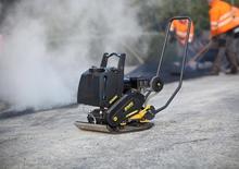 Single Direction Vibratory Plate Compactors Bomag BP 12/50 A