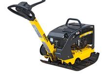 Reversible Vibratory Plate Compactors Bomag BPR 35/60