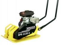 Single Direction Vibratory Plate Compactors Wacker BPS 1135 A
