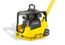 Reversible Vibratory Plate Compactors Wacker BPU 2540 A