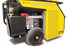 Portable Air Compressors - Diesel, Electric, Gasoline CompAir C 14