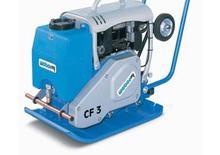 Single Direction Vibratory Plate Compactors weber mt CF 3 Hd