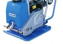 Single Direction Vibratory Plate Compactors weber mt CF 3 Hd