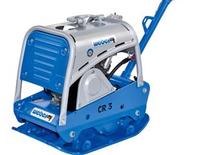 Reversible Vibratory Plate Compactors weber mt CR 3 Hd