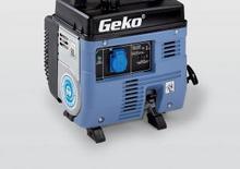 Gasoline Power Generators Geko ® 1001 E-S/UHBA SS