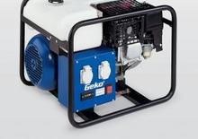 Gasoline Power Generators Geko ® 3002 E-A/HHBA*