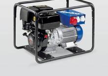 Gasoline Power Generators Geko ® 4400 ED-A/HHBA